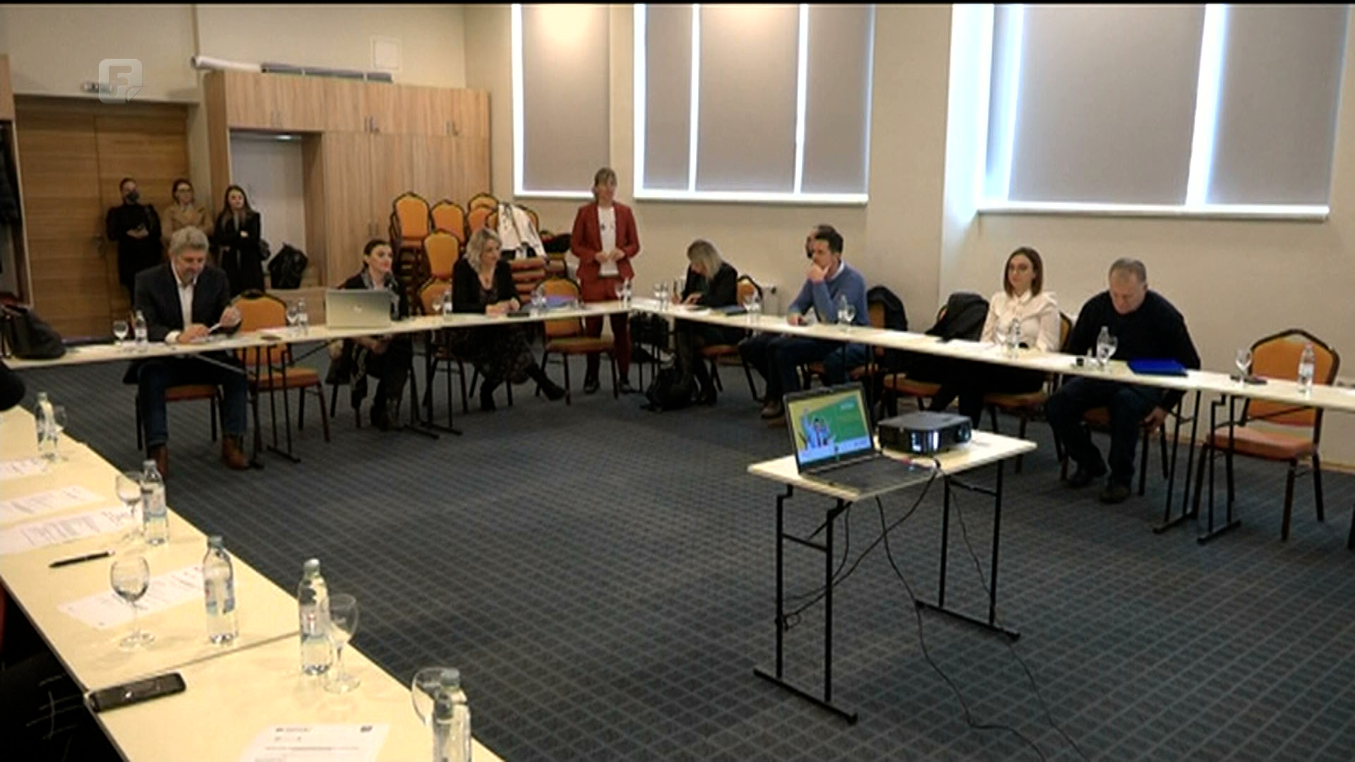 Šest malih biznisa u Zenici dobilo po 5.000 KM